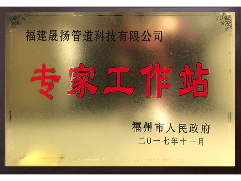 专家工作站