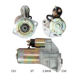 4JB1 12V
