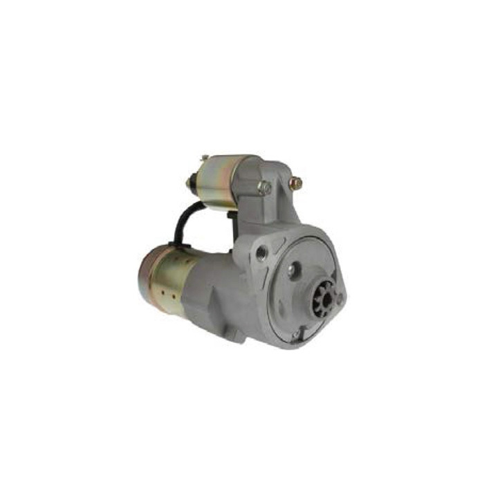 STM607