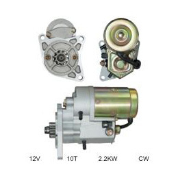 STR5009
