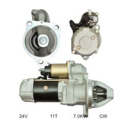 Rf8 24V