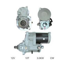 JS930 12V