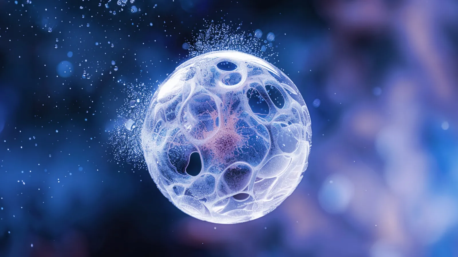 Cellular autophagy Cellular autophagy