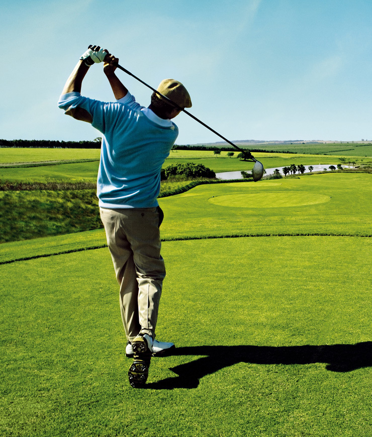 Recreational sports Recreational sports