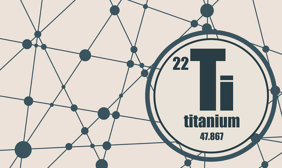  Development History of Titanium 