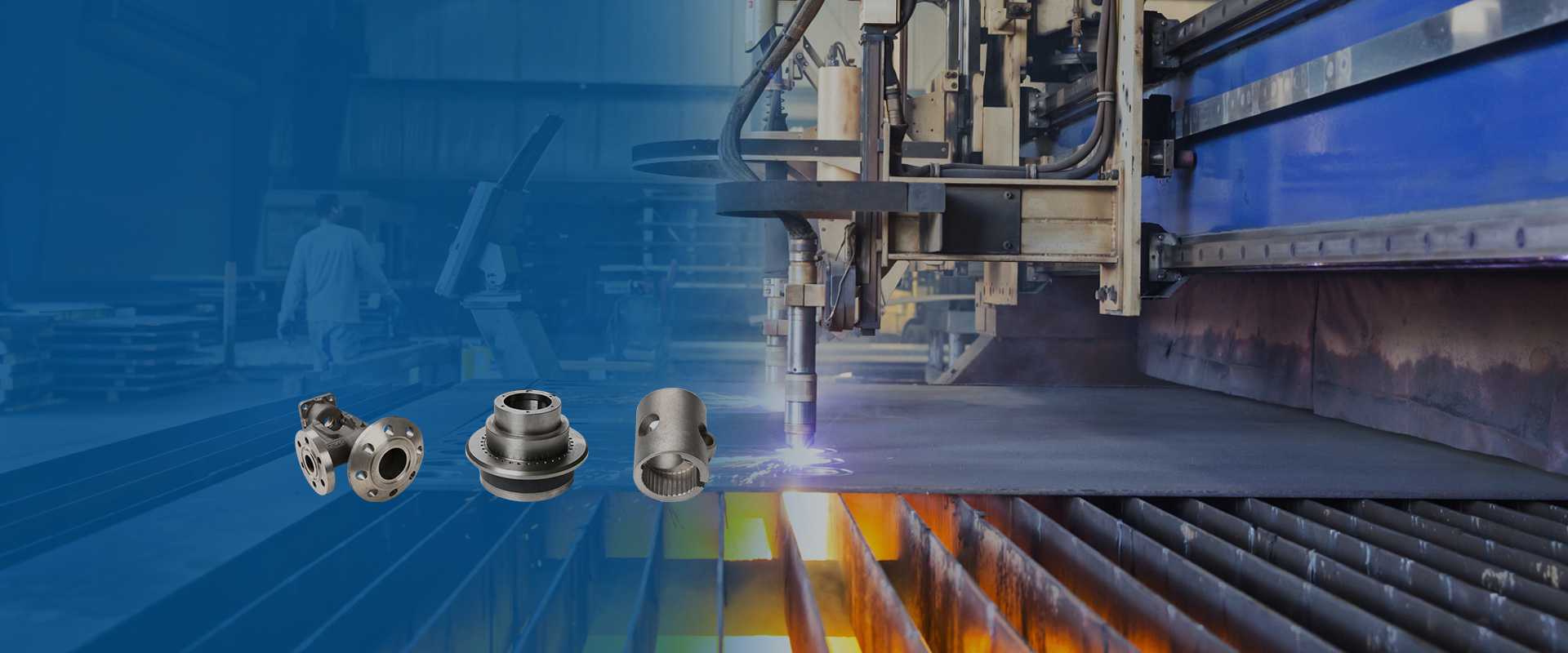 Integrated Solutions Provider for Titanium and Titanium Alloy Products