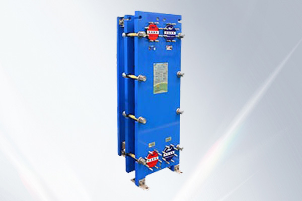 Titanium Heat Exchanger