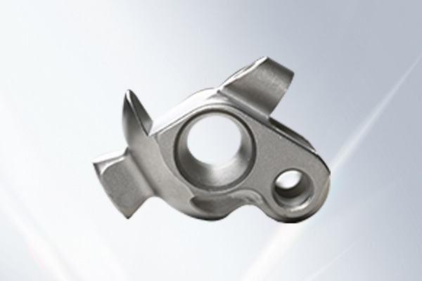 Titanium Alloy Precision Castings