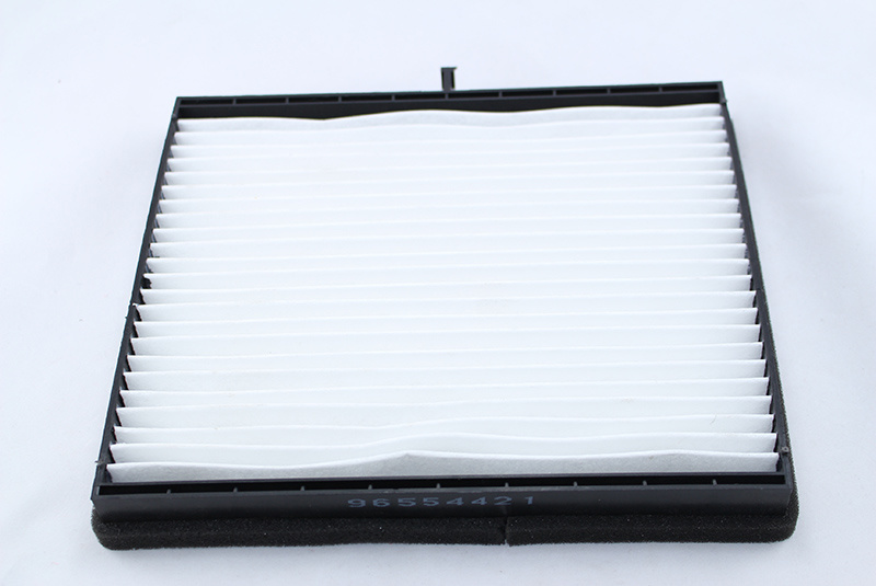 Air conditioner filter