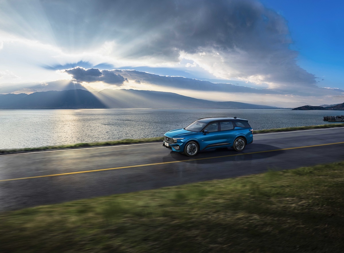 New filter technology is a worthy of attention and promotion of automotive technology.