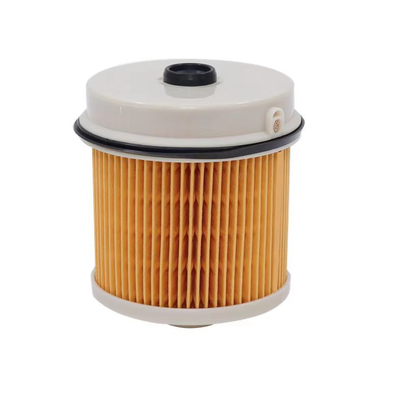 Fuel filter 8980370110 KX445D for Isuzu