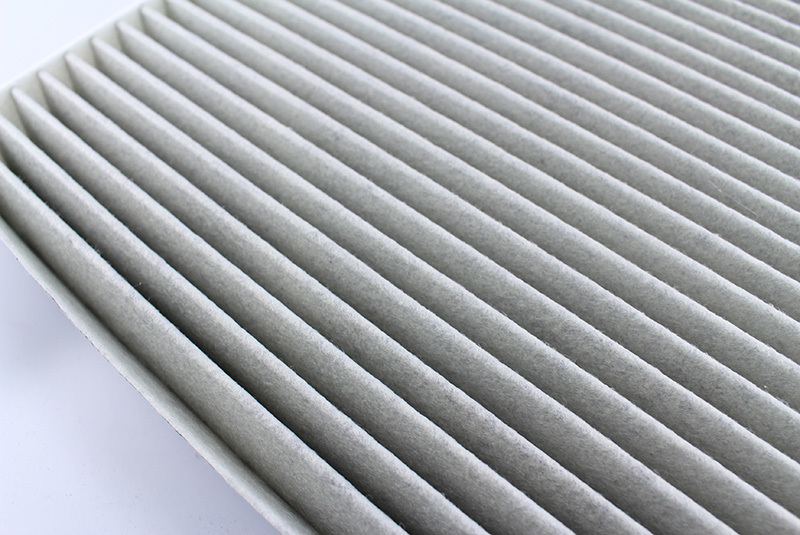Air conditioner filter