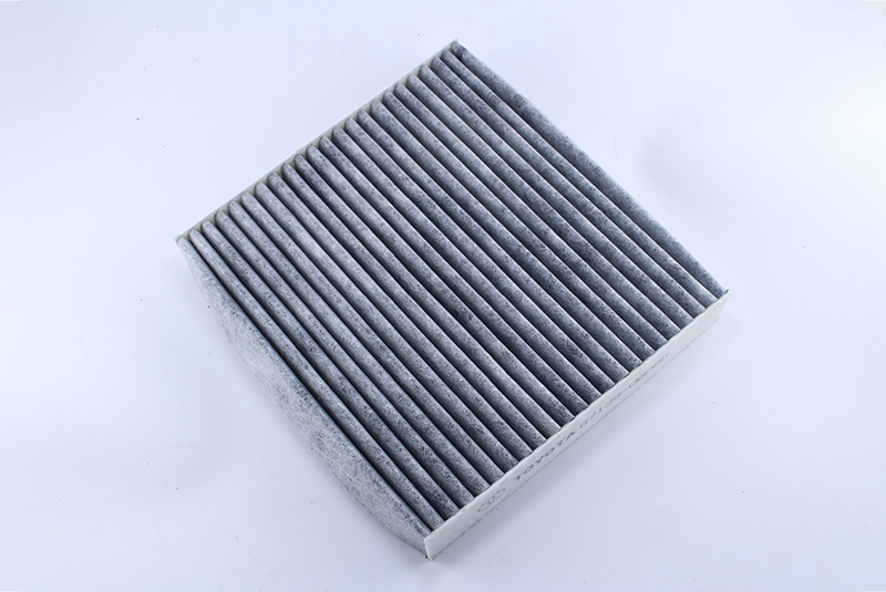 Air conditioner filter