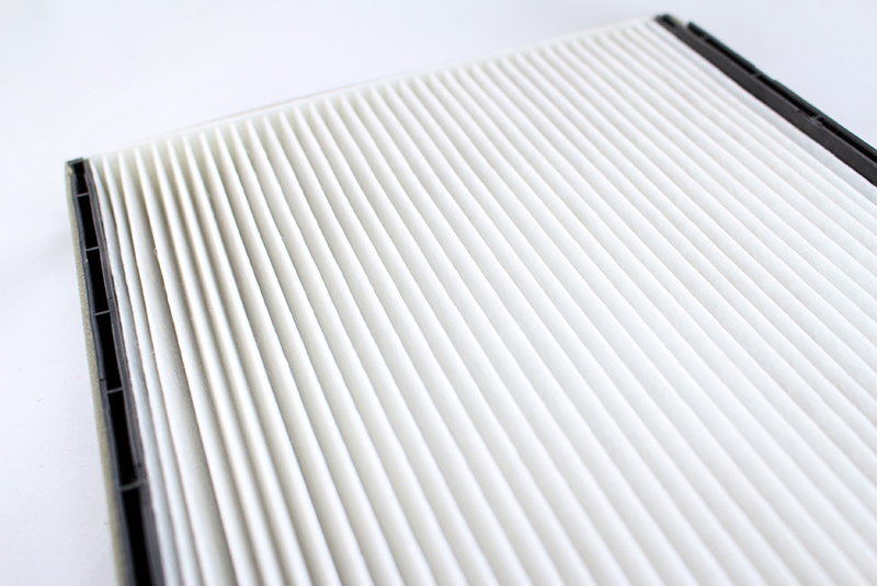 Air conditioner filter