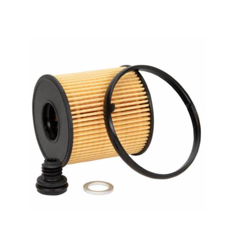 Oil filter 26350-2j000