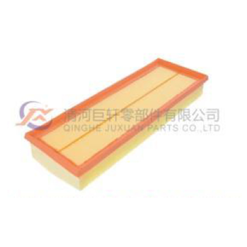 Air filter 13717561235 is applicable for BMW