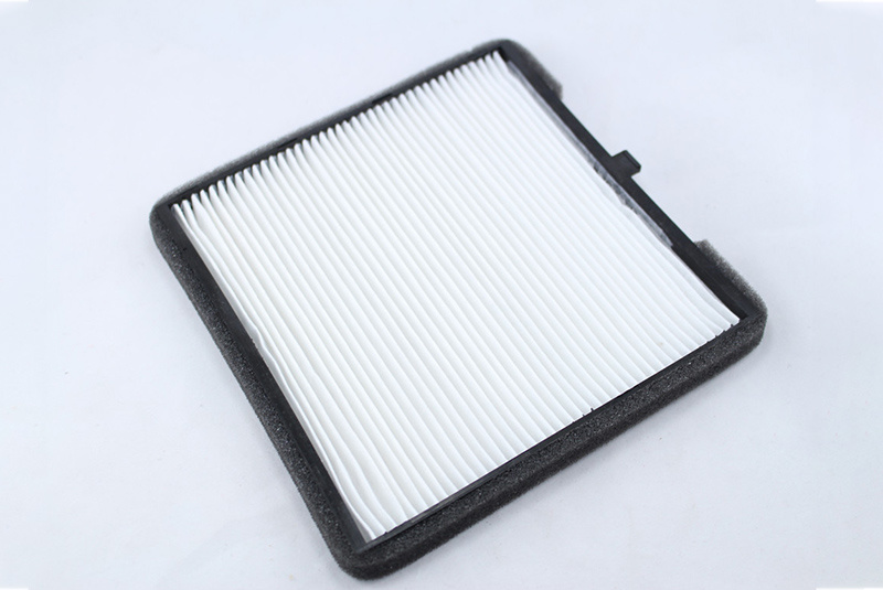 Air conditioner filter