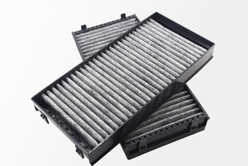 Air conditioner filter