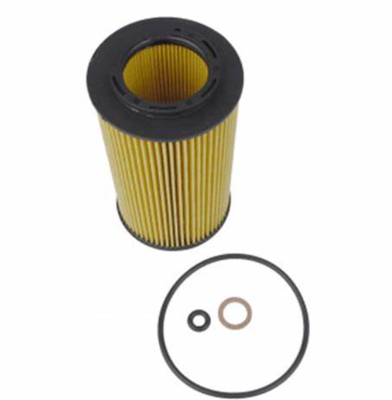 Oil filter 26320-3c100