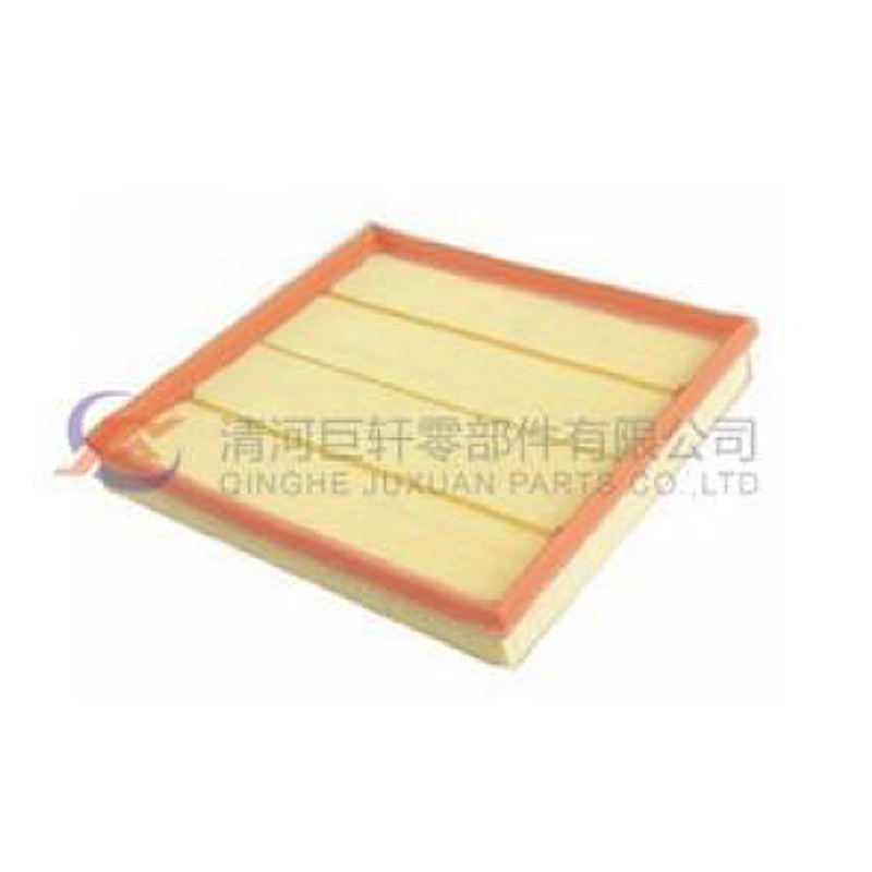 Air filter 13717571355 13717571356 13717605913 applicable to BMW