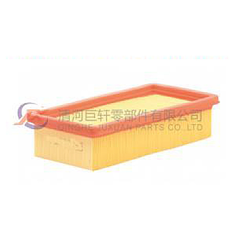 Air filter 60809355 71736122 71754228 applicable to Alfa Romeo