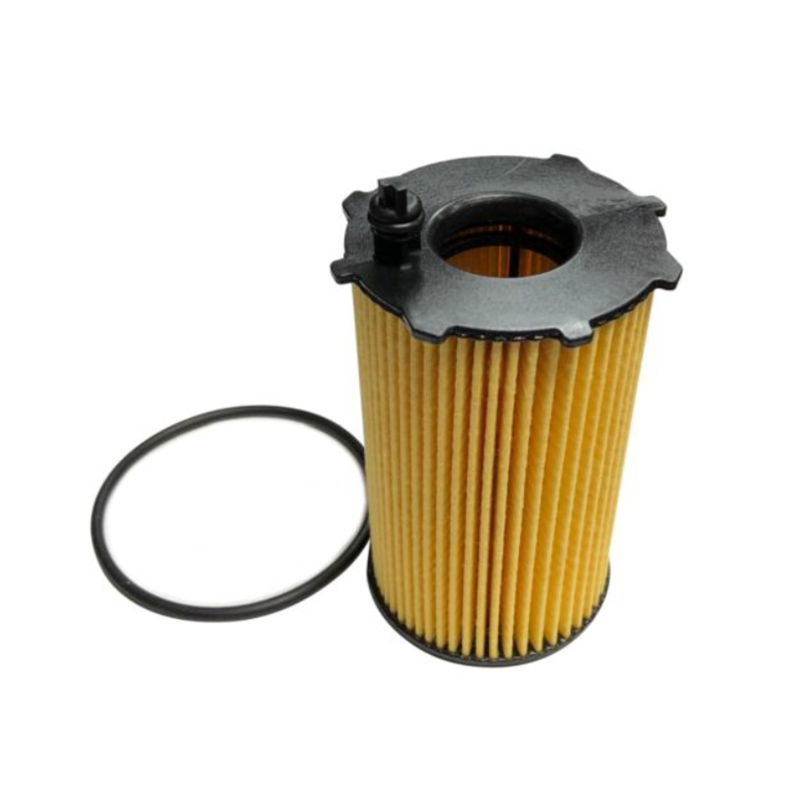 Oil filter 26320-3CAA0