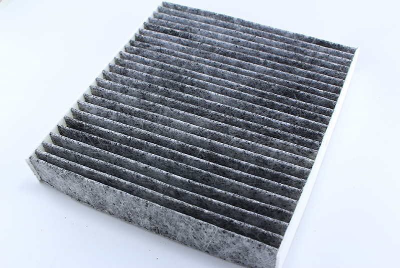 Air conditioner filter