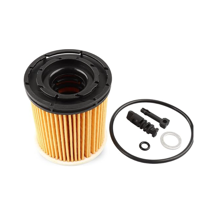 Oil filter 26350-2M000