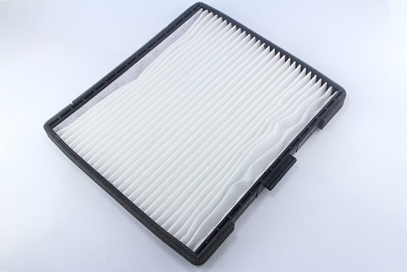 Air conditioner filter