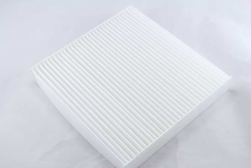 Air conditioner filter