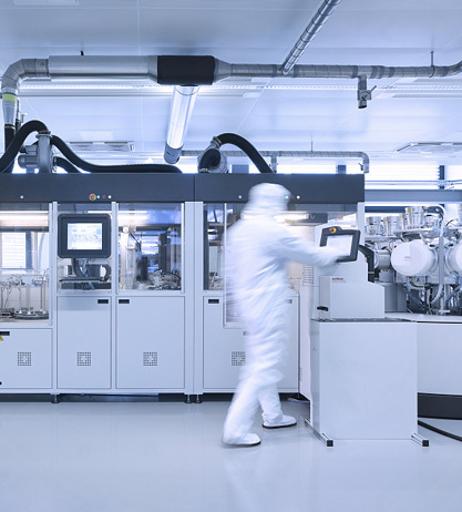 Production Capacity Production Capacity