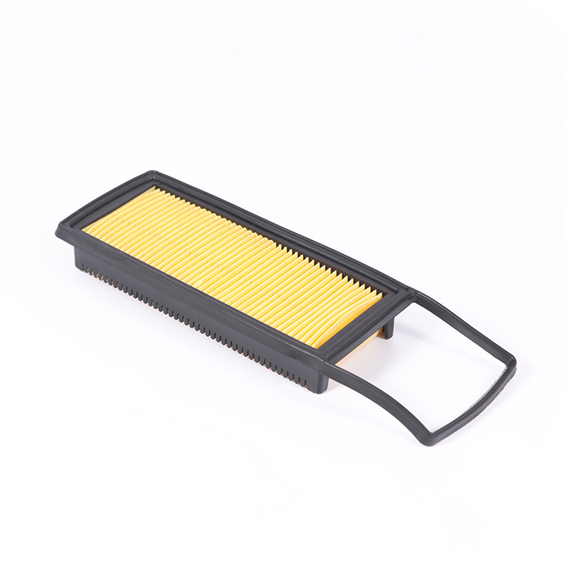 Oil filter 0L0A2566