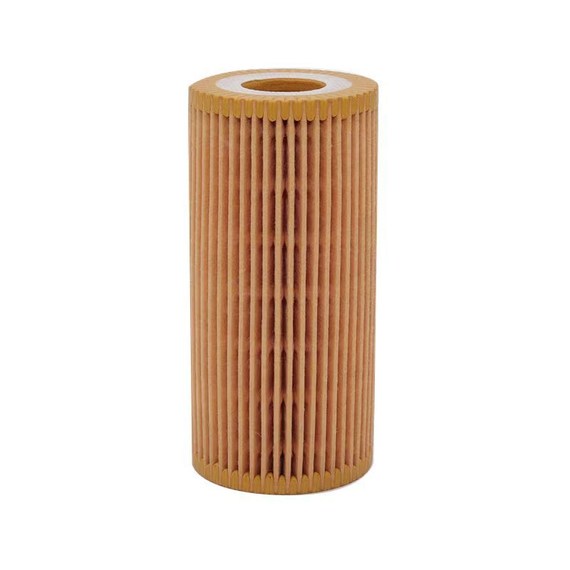 Fuel filter 06L115562 for Audi