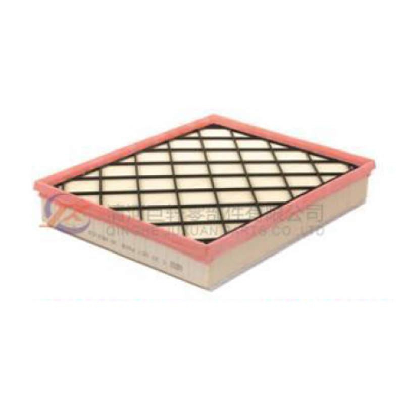 Air filter 13717798342 for BMW