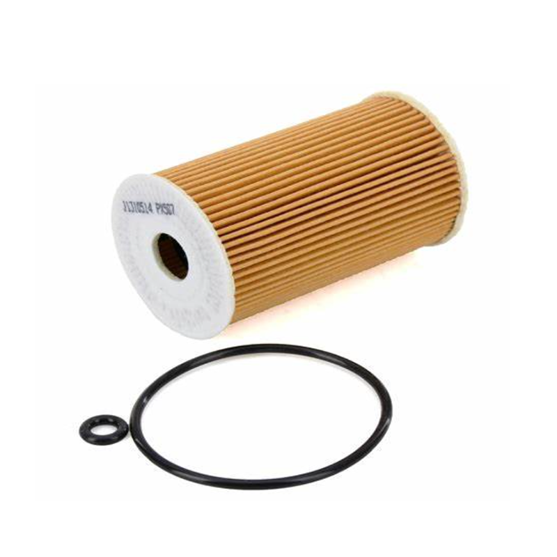 Oil filter 26320-3c300