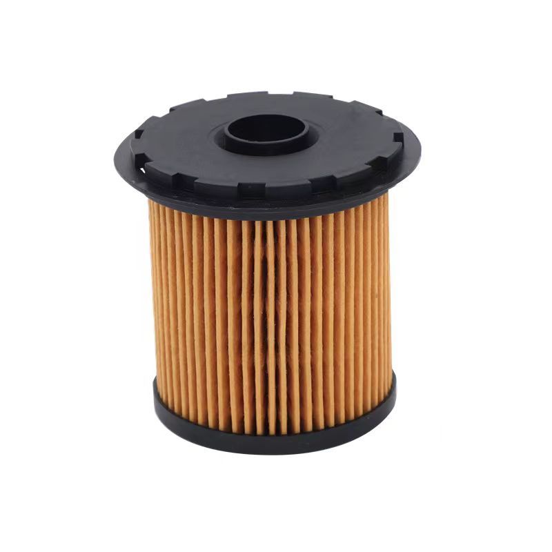 Fuel filter 5M5Q9176AA PU7002x for Ford