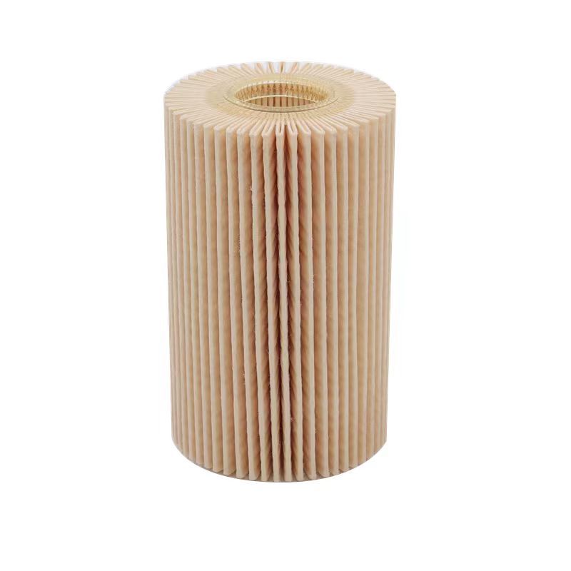 Fuel filter 04152-38020 for Toyota