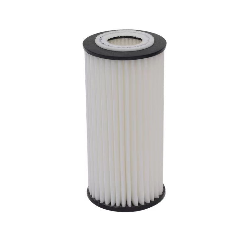 Fuel filter 06L115562D for Audi