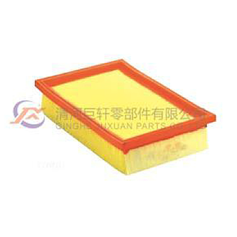 Air filters 60813798, 60811900, 60815000, and 7768720 are suitable for Alfa Romeo.