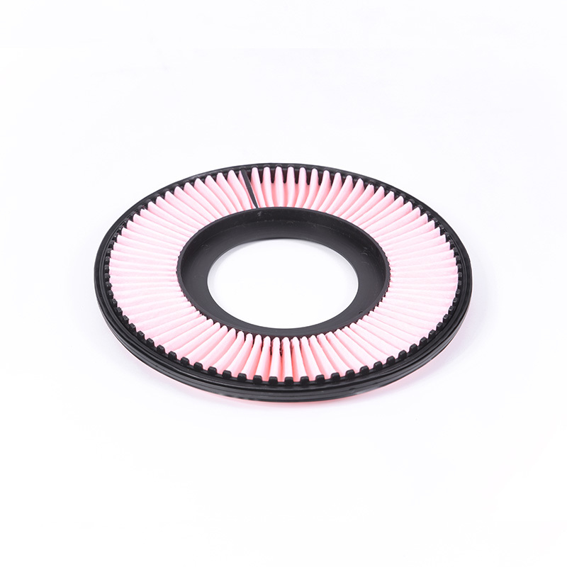 Oil filter 0L0A2672