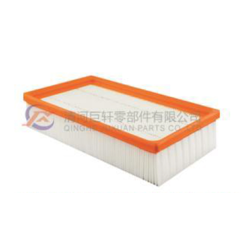 Air filter 13721715880 13721707050 13721287681 13711247465 25062209 applicable to BMW