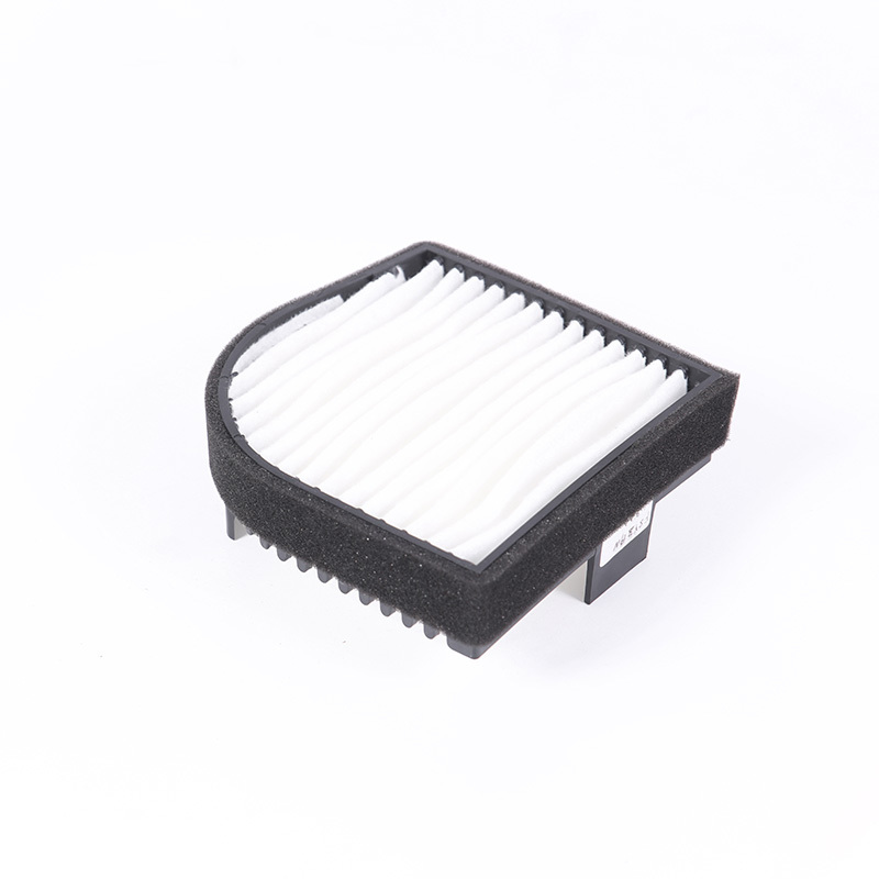 Oil filter 0L0A2662
