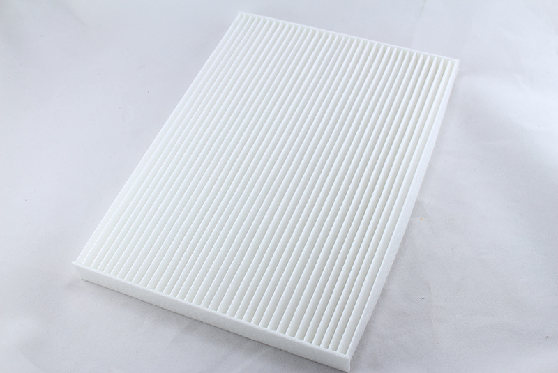 Air conditioner filter