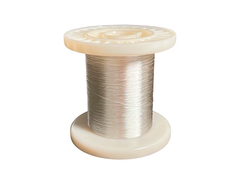 Silver plated copper wire (SPC)