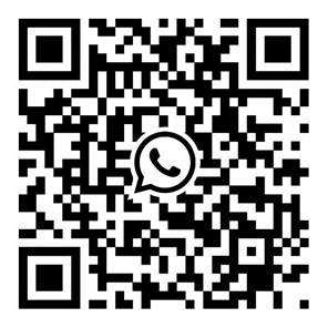 Scan code attention to us Scan code attention to us