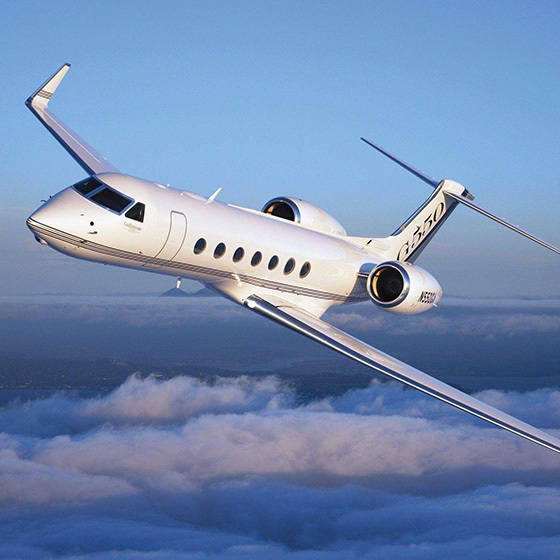 Aerospace