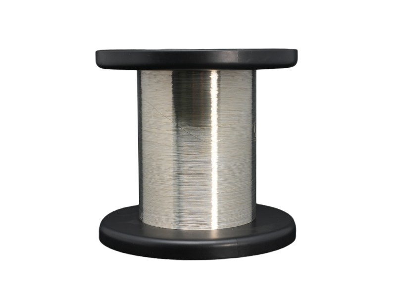 Tinned CCS wire