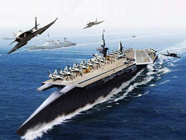 Military & Defense Military & Defense