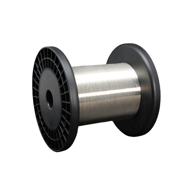 Tinned wire