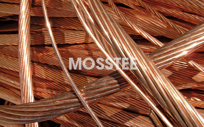 Copper Alloy